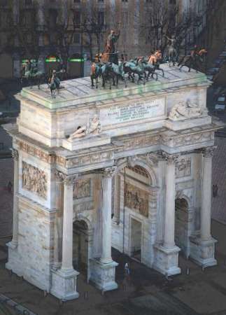 Foto MILANO RIPAMONTI