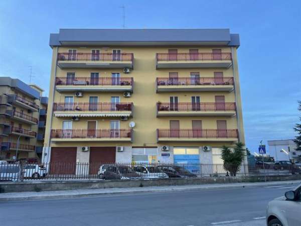 Foto MODUGNO (BA), ZONA CARABINIERI - NUDA PROPRIETA'