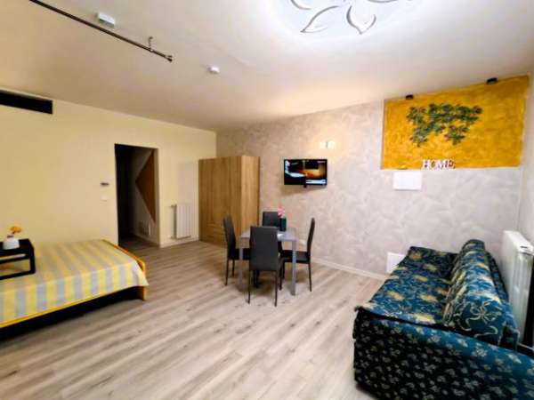 Foto Monolocale fronte lago in residence a Desenzano