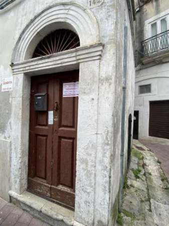 Foto MONTE SANT�ANGELO  CORSO VITTORIO EMANUELE