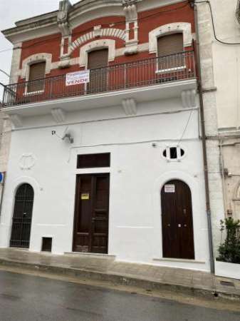 Foto MONTE SANT�ANGELO  Sop la �Ferrarelle�