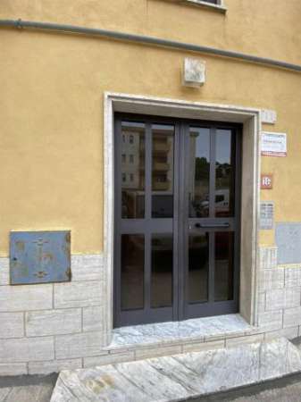 Foto MONTE SANT�ANGELO  STRADA 20 (VIA ABATE GIOVANNI)