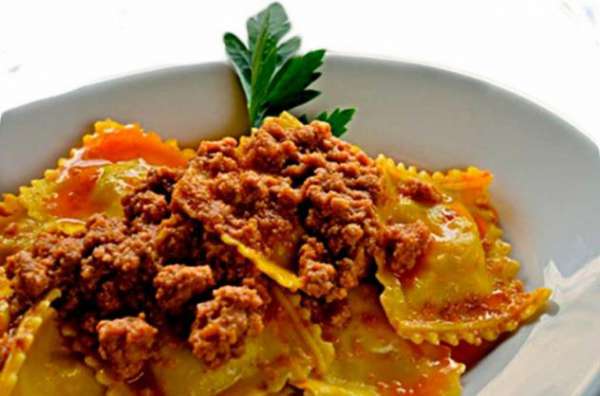 Foto MUGGELLO VIA DEGLI DEI OSTERIA 75 PERSONE