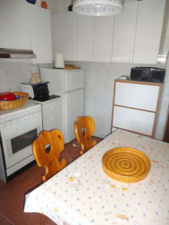 Foto Mulazzo-Lunigiana- 3 vani ristrutturato e completamente arredato