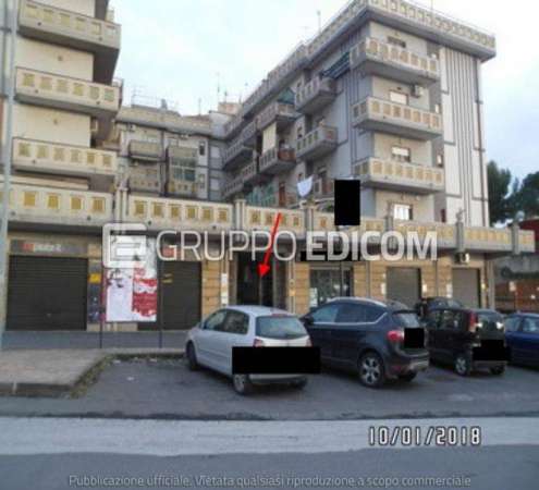 Foto Negozi, botteghe di 148 mq  in vendita a Floridia - Rif. 4509443