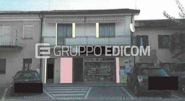 Foto Negozi, botteghe di 80 mq  in vendita a Fontanelle - Rif. 4504460