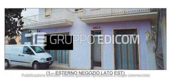 Foto Negozi, botteghe in vendita a Santa Maria di Sala - Rif. 4505175