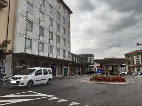 Foto Negozio 2 locali - Rif. 470