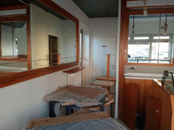 Foto Negozio a Vigodarzere - Rif. P102
