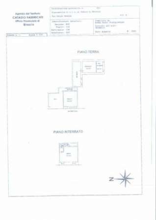 Foto NEGOZIO di 3 vani e di 90 mq (BRESCIA) rif. SFSMDG