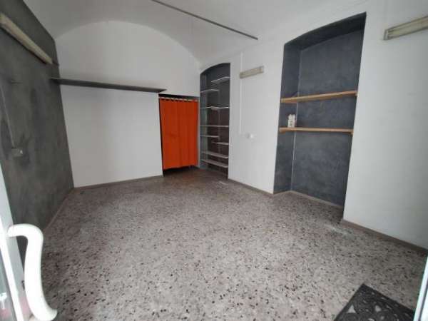 Foto Negozio in Corso degli Inglesi