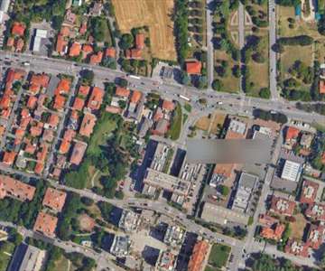Foto Negozio in Vendita, 1 Locale, 110 mq, Padova