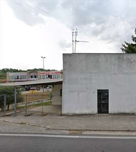 Foto Negozio in Vendita, 1 Locale, 221 mq, Ostra