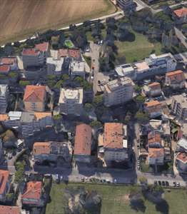 Foto Negozio in Vendita, 1 Locale, 55 mq, Fano