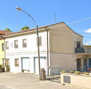Foto Negozio in Vendita, 1 Locale, 56 mq, Argenta (Consandolo)