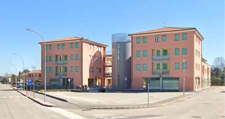 Foto Negozio in Vendita, 1 Locale, 75 mq, Piombino Dese