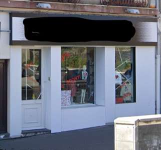 Foto Negozio in Vendita, 1 Locale, 83 mq, Nicolosi