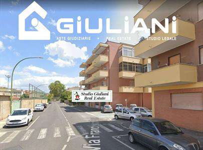 Foto Negozio in Vendita, 2 Locali, 110 mq, Colleferro