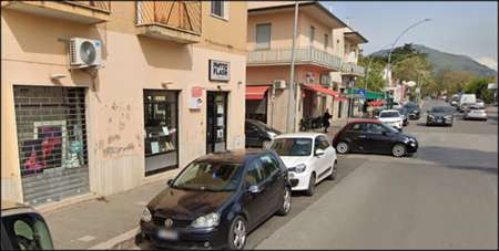 Foto Negozio in Vendita, 2 Locali, 66 mq, Latina (Latina Scalo)