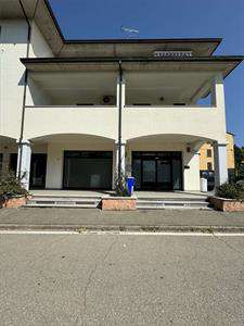Foto Negozio in Vendita, 4 Locali, 114 mq, Medesano (Felegara)