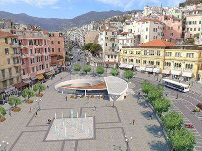 Foto Negozio in Vendita, pi� di 6 Locali, 260 mq, Sanremo