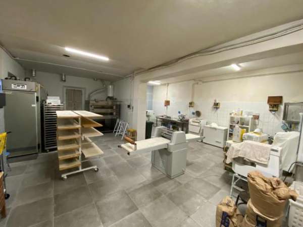 Foto Negozio in vendita a Collesalvetti 250 mq  Rif: 1104785