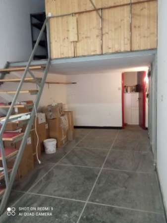 Foto Negozio in vendita a GE-Rivarolo