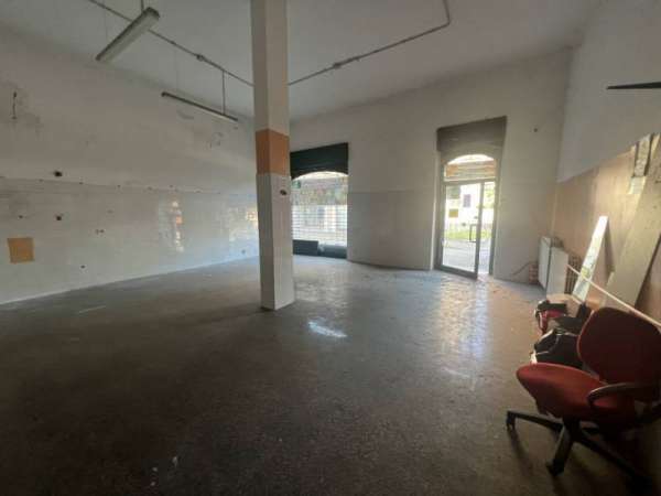 Foto Negozio in Vendita a Monza Centro Storico San Gerardo Libert�
