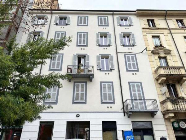 Foto Negozio in vendita a Sesto San Giovanni - 73mq
