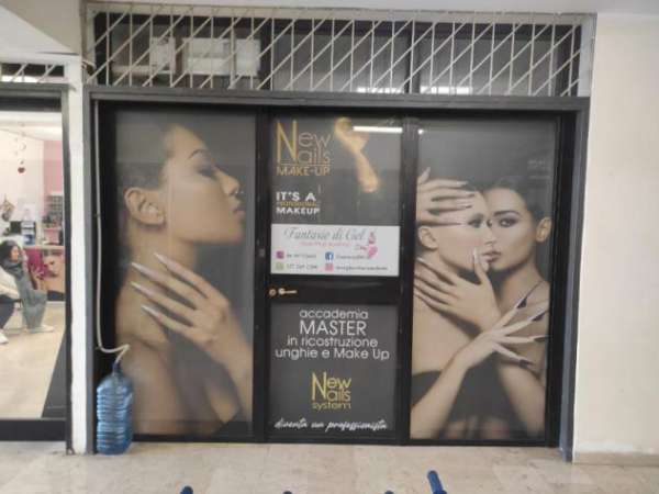 Foto Negozio in Via Venezia