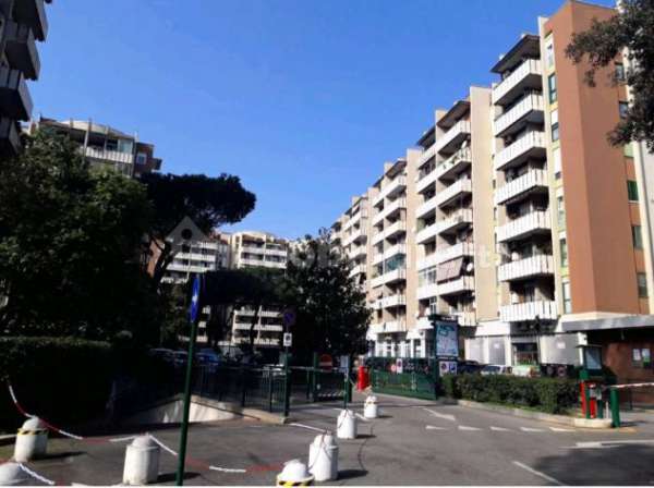 Foto Negozio nel comprensorio di Verderocca Via F. Verdinois