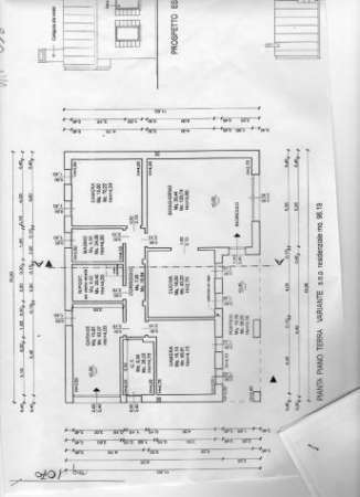 Foto Nel Comune di Campolongo Maggiore vendesi casa singola di nuova costruzione, classe A4 situata in una zona tranquilla su 1100 mq di terreno. La casa