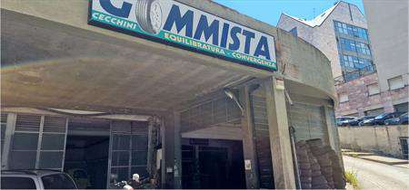 Foto Non Alimentari in Vendita, 2 Locali, 230 mq, Perugia (Stazione)