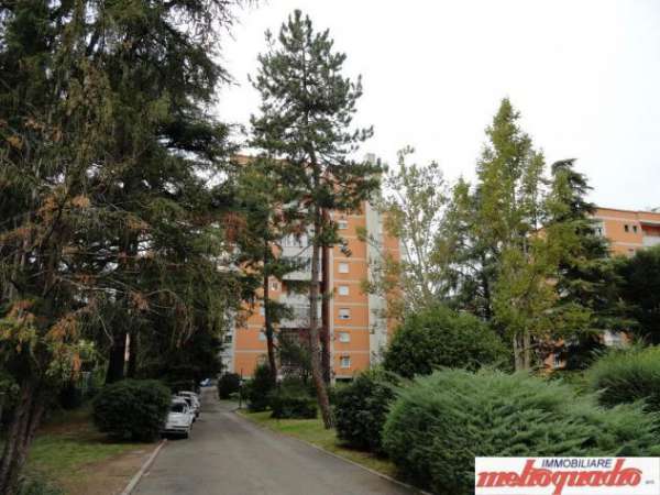 Foto NUDA PROPRIETA' ZONA MAZZINI
