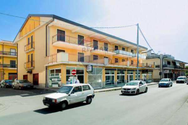 Foto Nuove costruzioni in vendita a Biancavilla