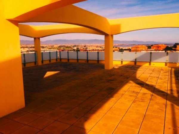 Foto Nuovo Attico esclusivo a Cagliari con 200mq di livelterrazza vista mare