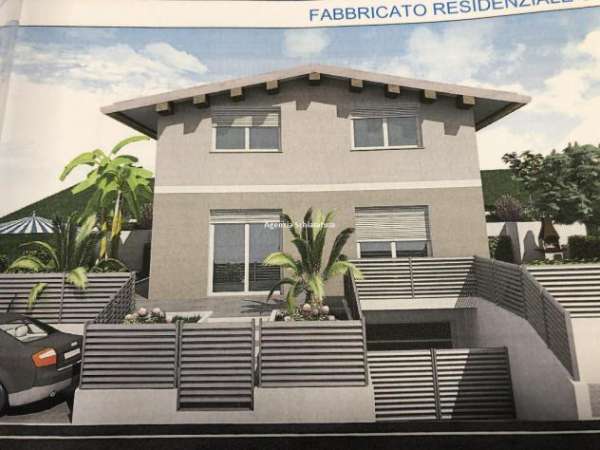 Foto OCCASIONE POZZO ALTO VENDESI LOTTO DI TERRENO EDIFICABILE IN BELLA POSIZIONE PANORAMICA