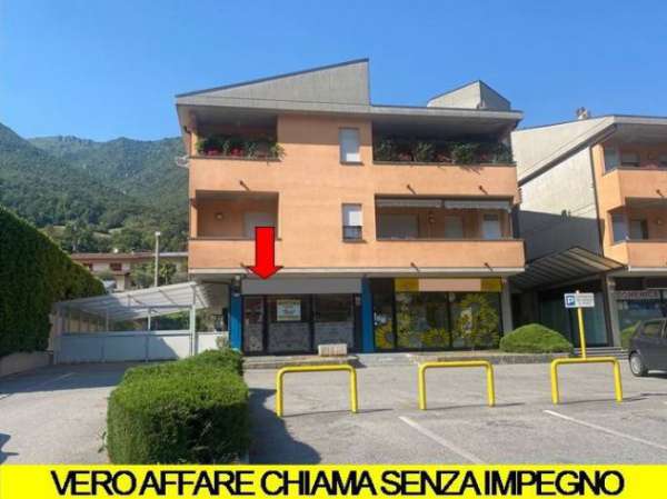 Foto OCCASIONE VENDITA LOCALE BAR  fronte S.S.42  ENDINE GAIANO