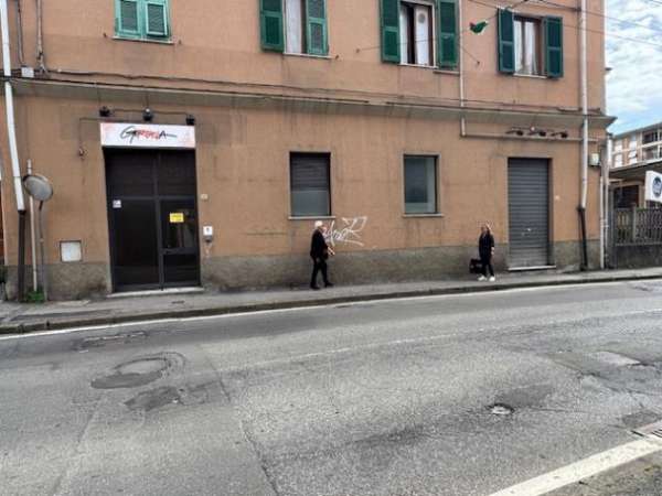 Foto Oltre 3 vetrine in vendita a La Spezia