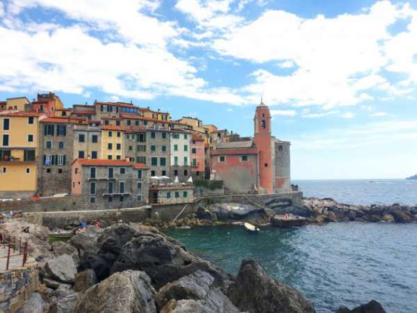 Foto Oltre 3 vetrine in vendita a Lerici