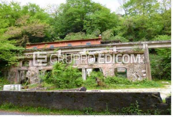Foto Opifici in vendita a Carrara - Rif. 4503249