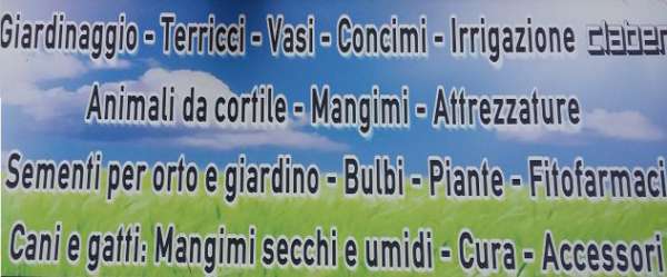 Foto Orto Giardino e ... tutto per la terra