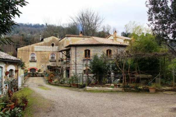 Foto Orvieto scalo - Casa semindipendente in vendita.