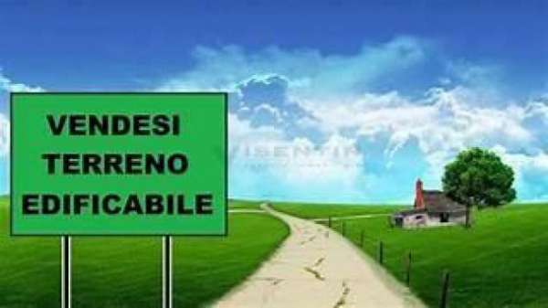Foto OSTERIA NUOVA VENDESI LOTTO EDIFICABILE CON AMPIA CUBATURA