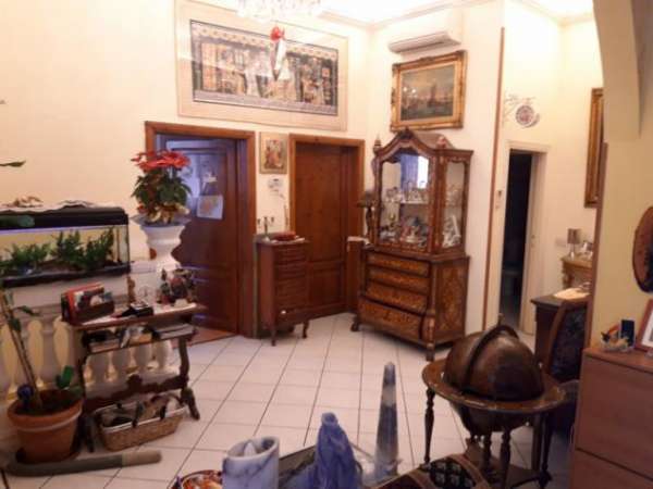 Foto Ottimo appartamento posto al piano terreno con ingresso indipendente.