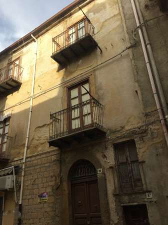 Foto PALAZZETTO. VIA CONSULTORE BENINTENDI