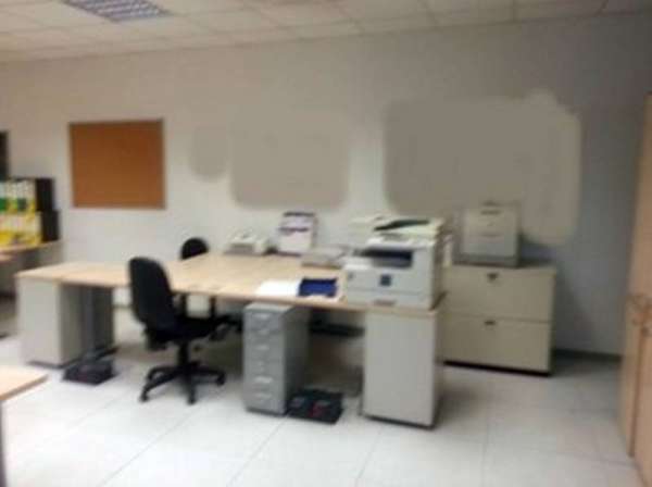 Foto Palazzo - Stabile in Vendita a Agrate Brianza