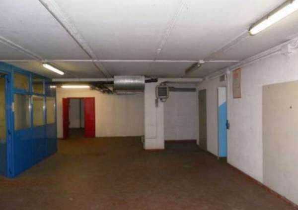 Foto Palazzo - Stabile in Vendita a Cinisello Balsamo