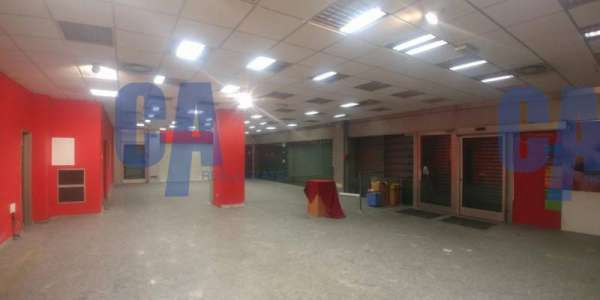 Foto Palazzo - Stabile in Vendita a Cinisello Balsamo