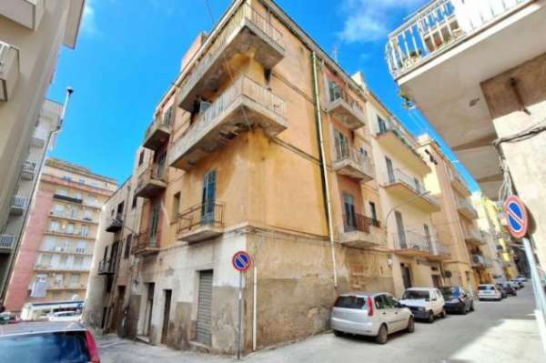 Foto Palazzo a Sciacca - Rif. 25522